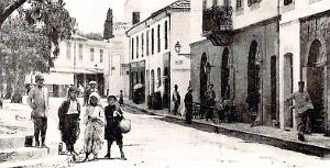 2202- Colea - Rue Sainte2